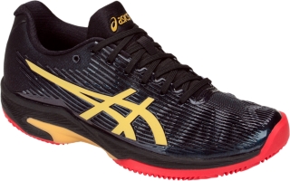 asics solution speed ff le clay