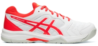 asics running shoes wide