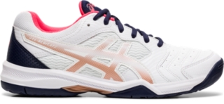 asics gel 6 tennis shoes