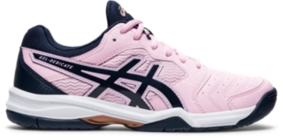 asics gel dedicate 4 women's