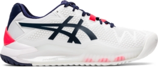 asics gel resolution womens