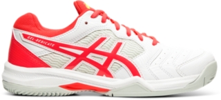 asics tennis clay