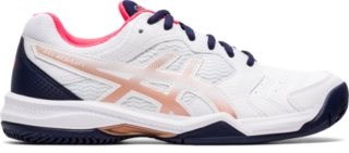 asics gel dedicate tennis