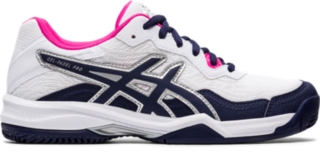 padel shoes asics