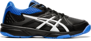 asics garcon 36