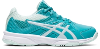 asics court slide review