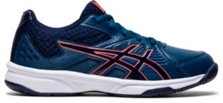 asics court slide review