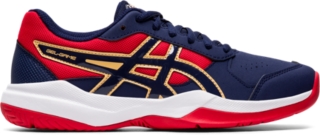 asics gel game 7 womens netball shoes