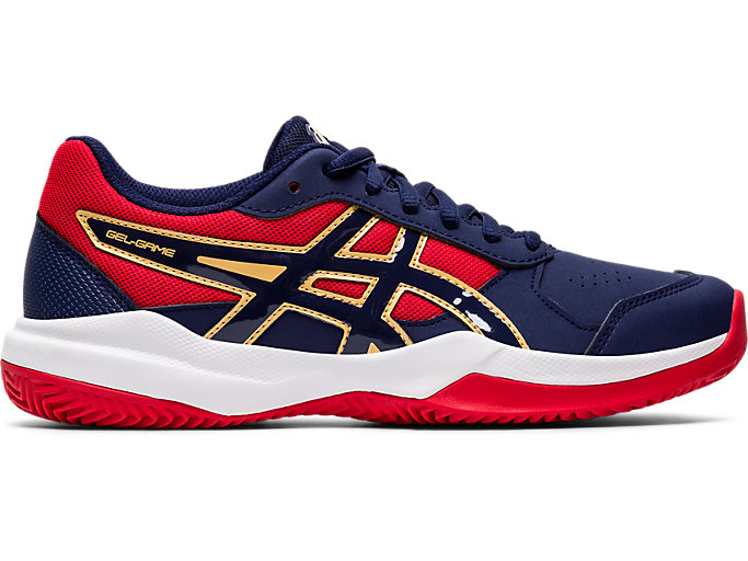 asics game niño asics game niño