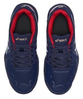asics gel kayano junior rouge