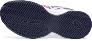 asics shoes kids Silver