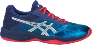 asics netburner ballistic ff