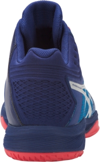 netburner ballistic ff mt asics