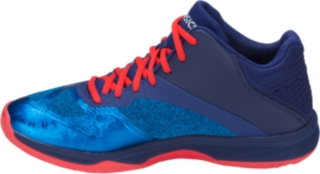 netburner ballistic ff mt asics