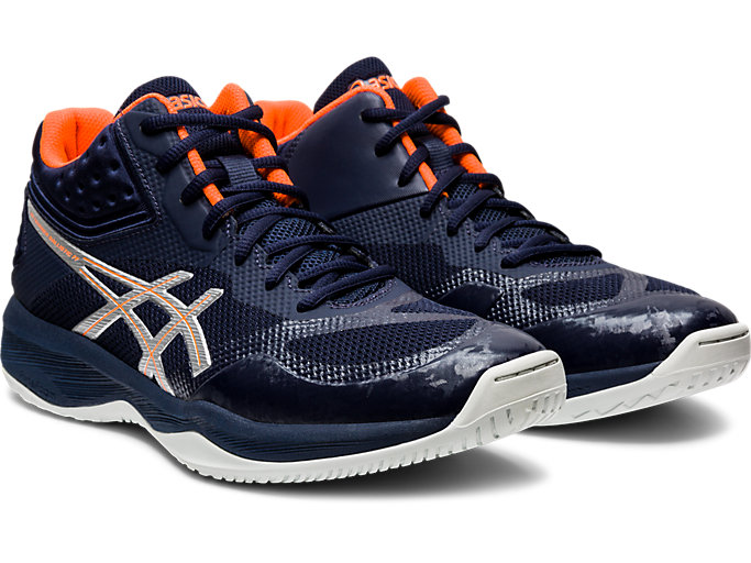 asics ballistic uomo asics ballistic uomo