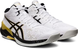 sky elite ff white
