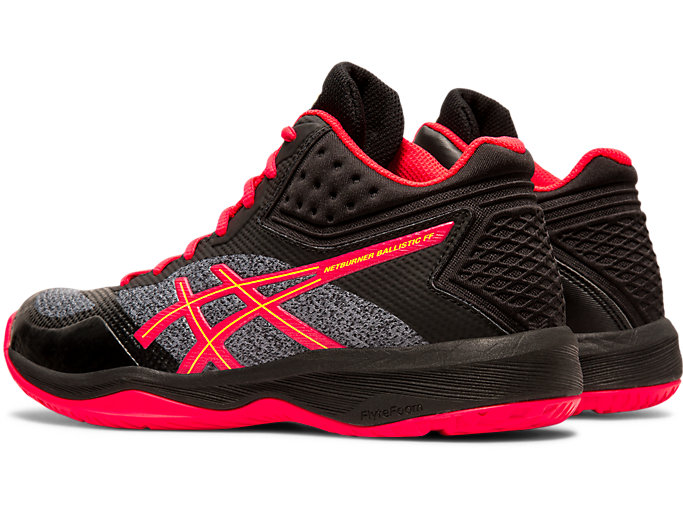 asics netburner ballistic ff mt asics netburner ballistic ff mt