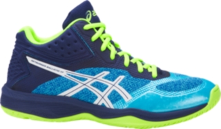 NETBURNER BALLISTIC FF MT