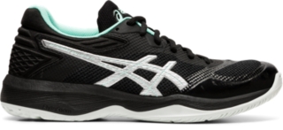 asics netburner trainers