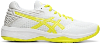 asics netburner ballistic review