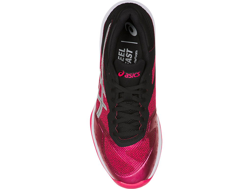 asics ballistic volley donna asics ballistic volley donna
