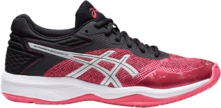 netburner ballistic ff asics