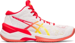 asics shoes volleyball