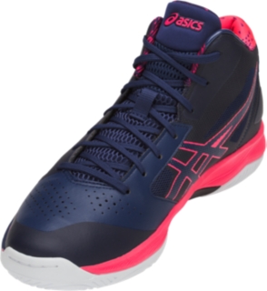 asics gelhoop v 10