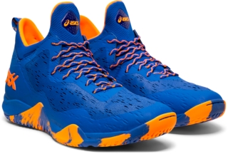 asics blaze nova basketball shoes