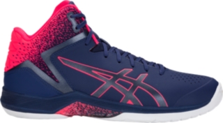 バスケットボールシューズ & ユニフォーム アシックス ASICS