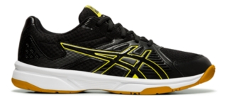 asics shoes non marking