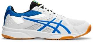 asics upcourt 3 squash shoes