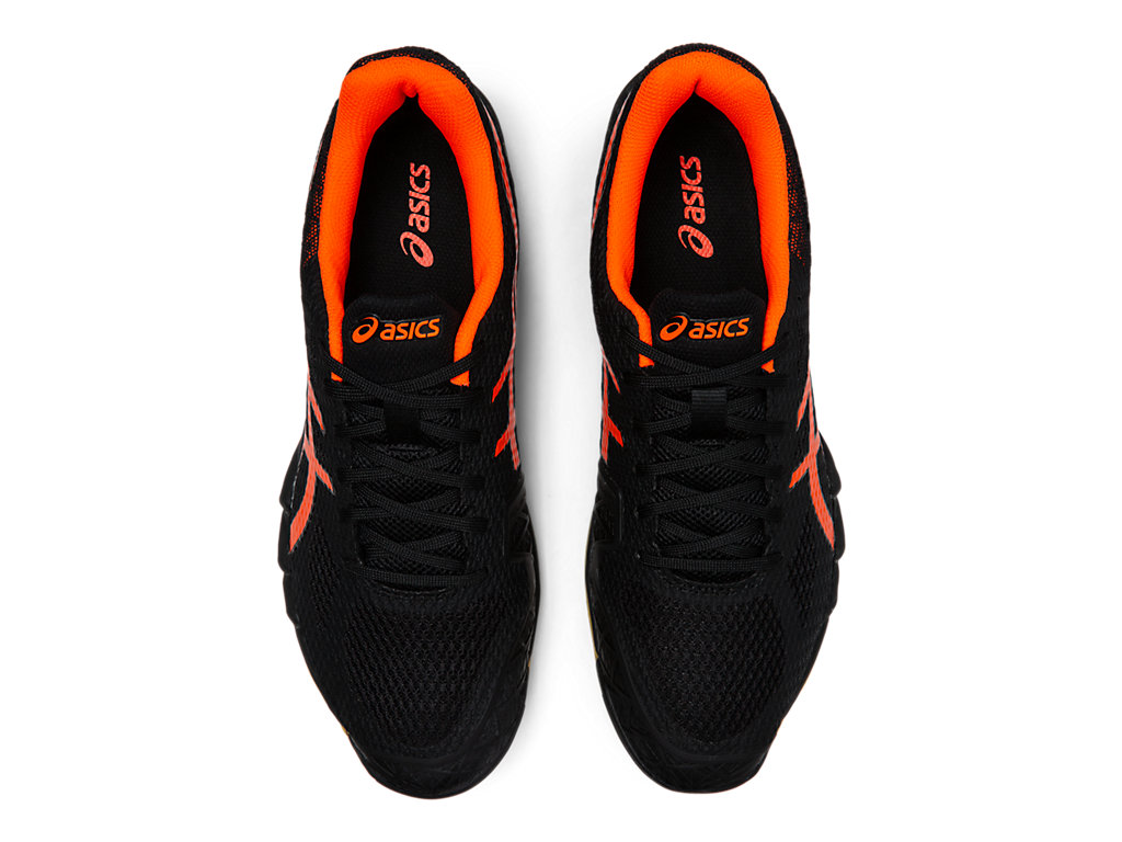 asics gel blade 3 orange asics gel blade 3 orange