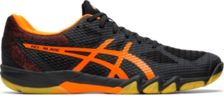 asics gel kinsei 7 homme orange