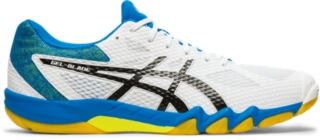 asics gel handball