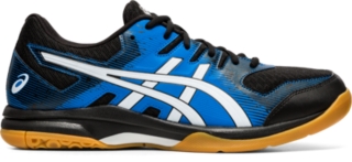 volleyball asics shoes