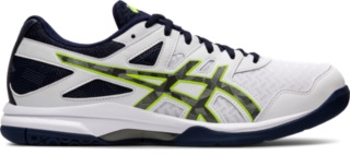 asics gel task volleyball