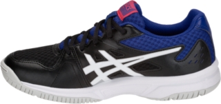 ASICS Women's Upcourt 3 Volleyball Shoes 1072A012 | eBay