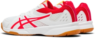 ASICS Women's Upcourt 3 Volleyball Shoes 1072A012 | eBay