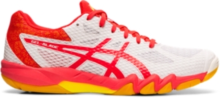 asics gel blade 5