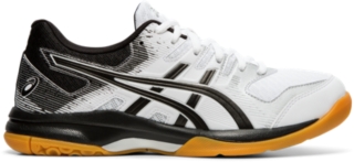 asics gel rocket volleyball shoes