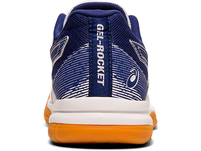 asics gel rocket 9 mujer asics gel rocket 9 mujer