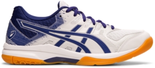 asics gel rocket review