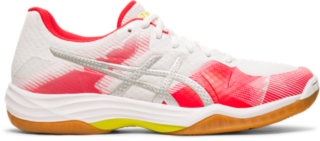 asics gel tactic w