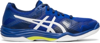 asics x la mjc