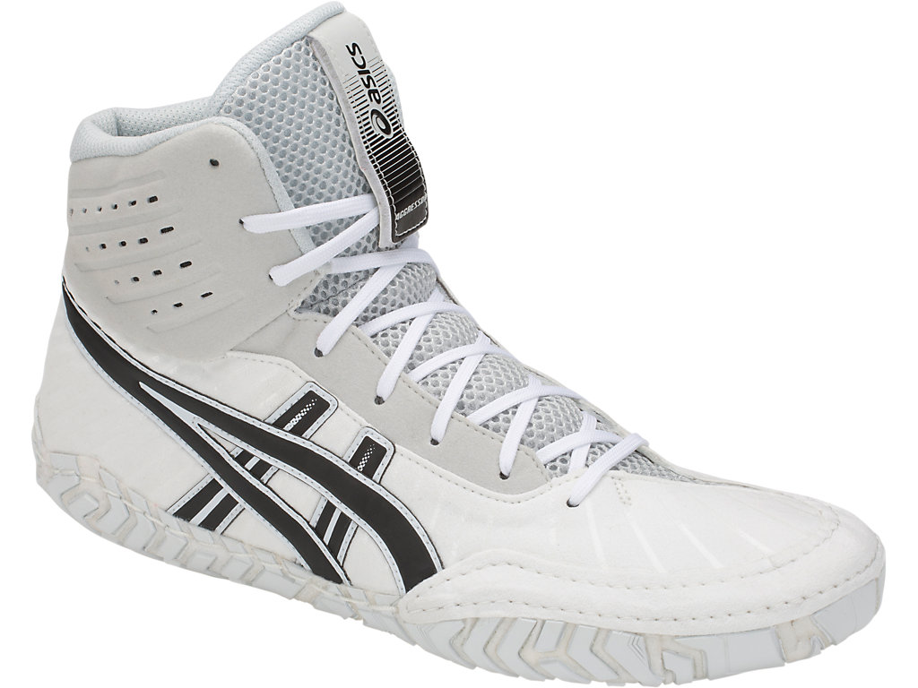 asics agressor asics agressor