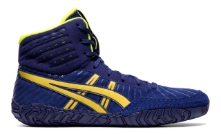 asics aggressor 4 limited edition