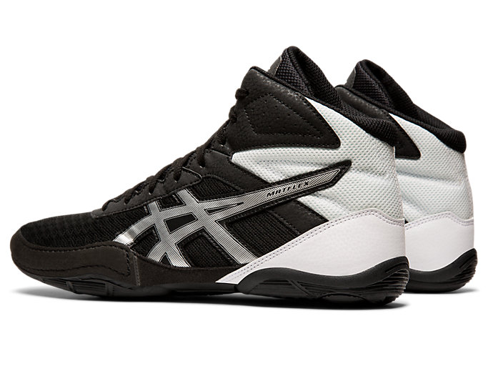 {keywor d} asics matflex 4