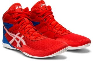 ASICS Men's Matflex 6 Wrestling Shoes 1081A021 eBay