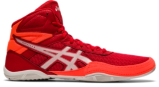 asics matflex 3